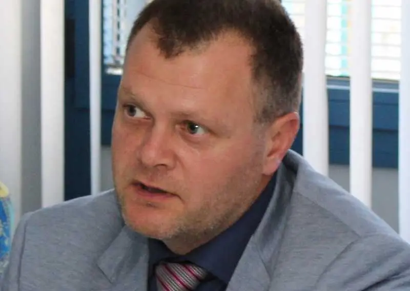 Светослав Иванов е новият изпълнителен директор на Овергаз Мрежи АД