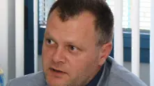Светослав Иванов е новият изпълнителен директор на Овергаз Мрежи АД