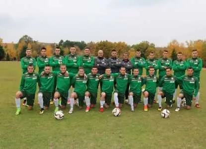 Обявиха състава на националите на България U19 за евроквалификациите