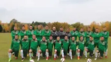 Обявиха състава на националите на България U19 за евроквалификациите