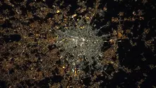 Учени алармират: Нощите изчезват в градовете 