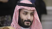 208 арестувани за корупция в Саудитска Арабия