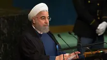 Иран обяви края на Ислямска държава