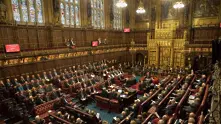 Започва битката на Мей с парламента за закона за Брекзит