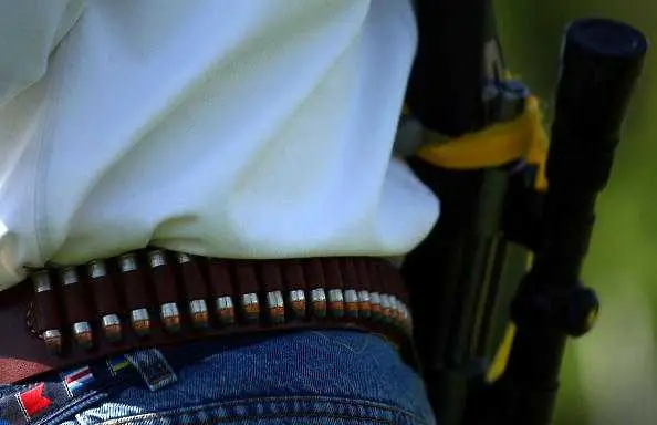Щатът Уисконсин разреши на децата да ловуват с огнестрелно оръжие