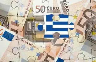 Очаква се гръцкият държавен дълг да достигне 343 млрд. евро
