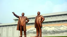 13 невероятни факта за Северна Корея