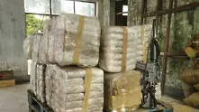 Заловиха 12 тона кокаин в Колумбия