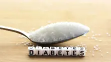 Диабет тип 2 все по-често се отключва при деца