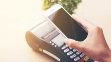 2/3 от картодържателите в България искат да плащат през смартфон