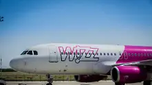 4 нови дестинации открива Wizz Air за София  