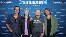 Stone Temple Pilots представи нов вокалист и нов сингъл