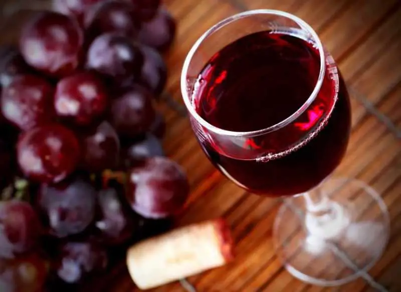 Най-старото вино е на 8000 години
