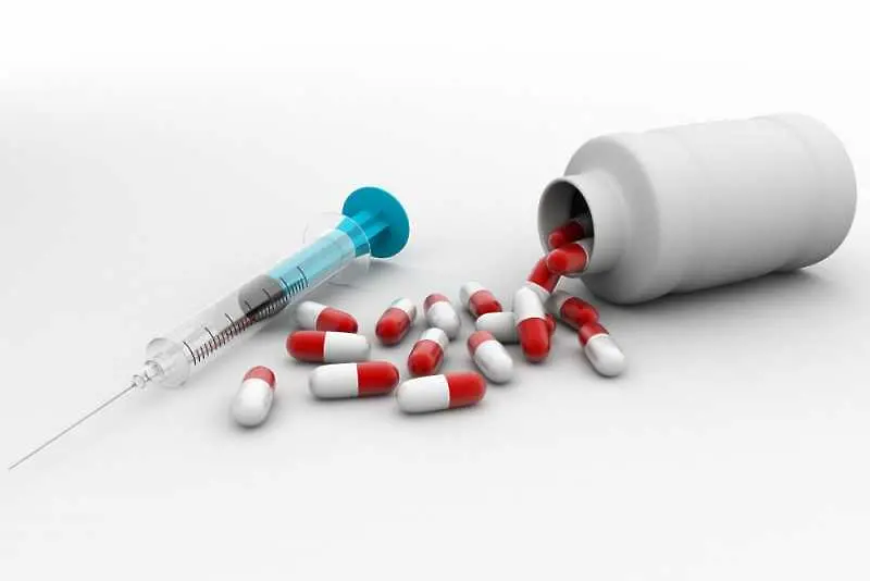 Фармацевтичният бизнес настоява да се криминализира нелегалният износ на лекарства