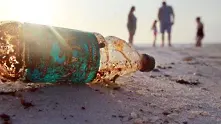 ООН прие резолюция срещу изхвърлянето на пластмаса в океана