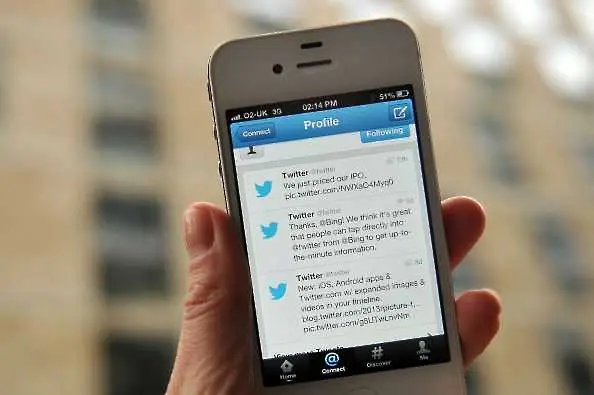 Twitter пуска функция за свързани съобщения