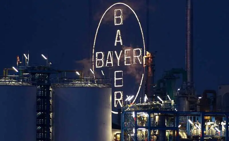 Падна поредна пречка за сделката Bayer - Monsanto