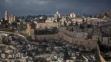 Историята на спора за Йерусалим 