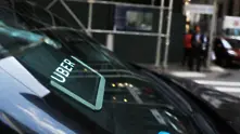 Uber като българска копърка