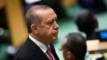 Нова чистка в Турция - 360 заповеди за арест