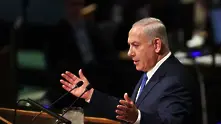 Нетаняху призова палестинците да признаят Йерусалим за израелски 
