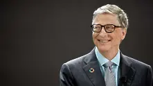 Списъкът на Бил Гейтс с най-добрите книги на годината