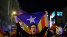 Испанският съд остави в затвора бившия каталунския вицепремиер 