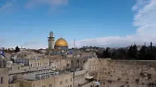 Мюсюлманският свят реагира остро срещу САЩ за Йерусалим