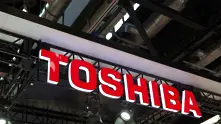 Toshiba уреди спора с Western Digital