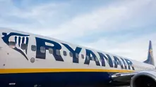 Ryanair предприема историческо решение, за да избегне стачките