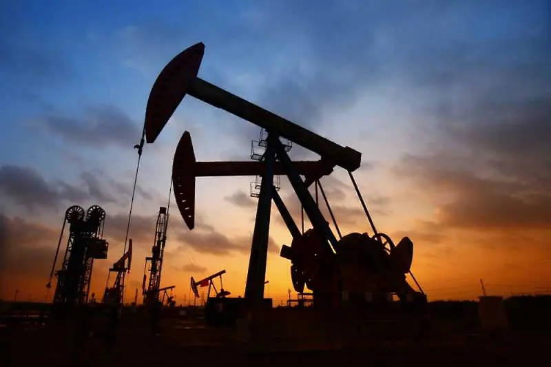 Огромно петролно находище е открито в Китай