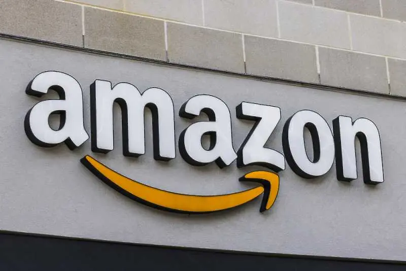 Amazon с рекордни продажби през киберпонеделник