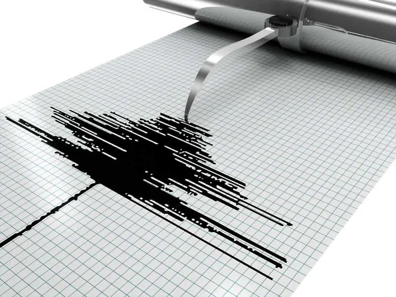 Земетресение със сила 3,9 в Румъния