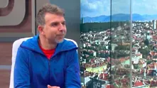 Боян Петров планира да покори три 8-хилядника 