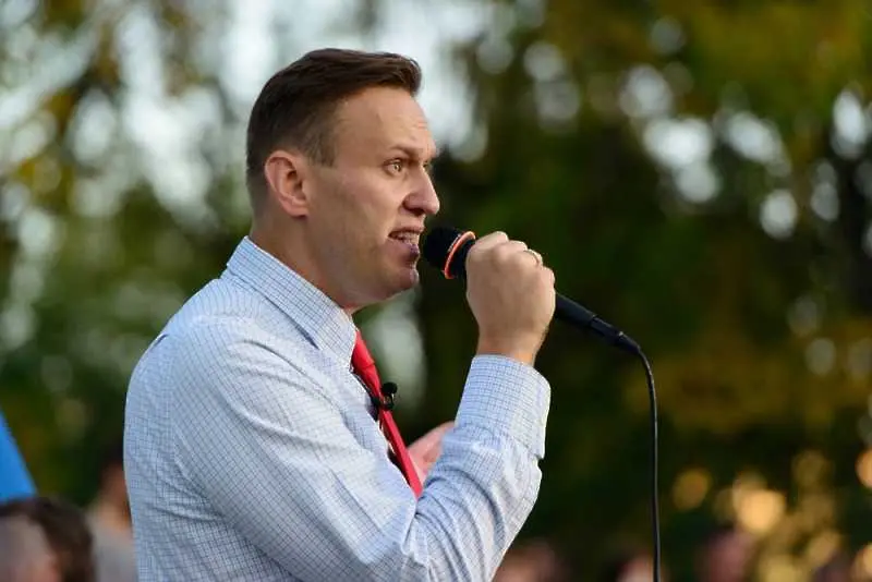 Руската ЦИК отказа да допусне Навални до президентската надпревара