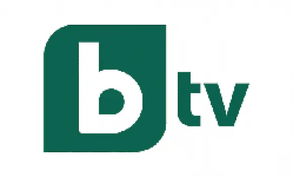 Най-гледаните 50 програми за 2017 година са излъчени по bTV