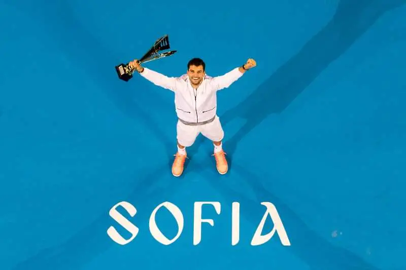  Нова Броудкастинг Груп придоби правата за излъчване на Sofia Open