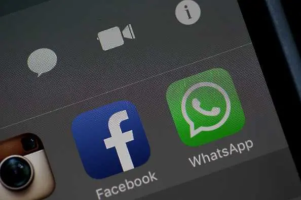  WhatsApp спира да работи при някои смартфони от 1 януари