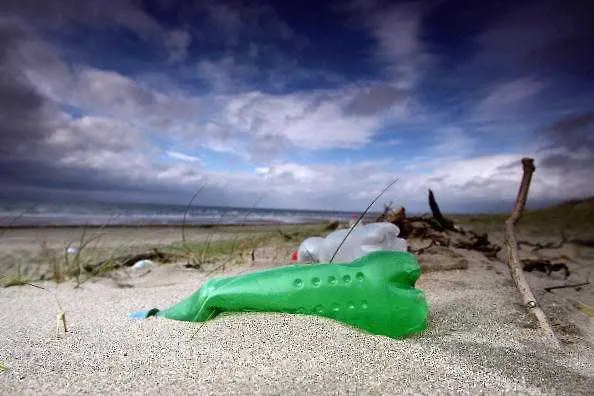 Глобални компании се обединяват за намаляване на пластмасовите отпадъци в океана