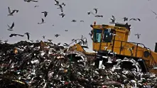 9 общини пред тежка криза с боклука