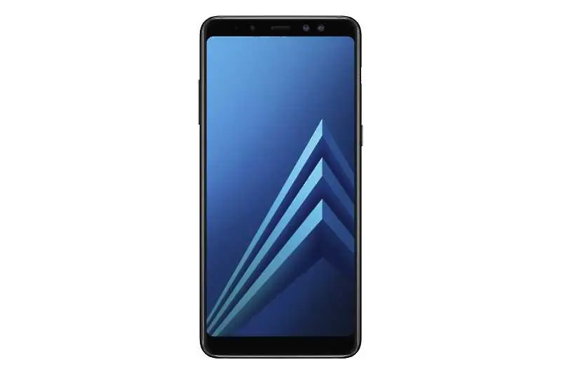 Samsung представя новия Galaxy A8