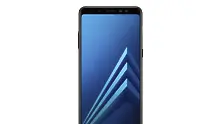 Samsung представя новия Galaxy A8