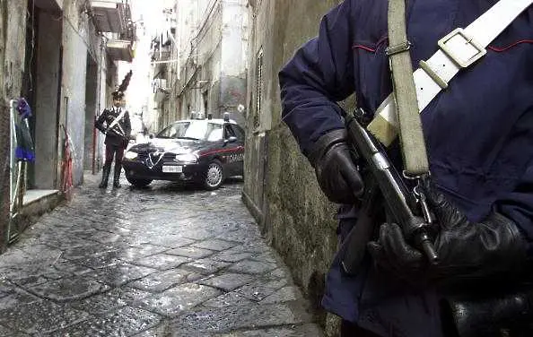 Операция антимафия в Италия и Германия: 200 арестувани от Ндрангета
