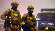 12 хил. евакуирани заради бомба в германски град 