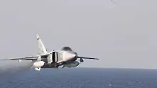 Сирийски бунтовници унищожиха 7 руски самолета