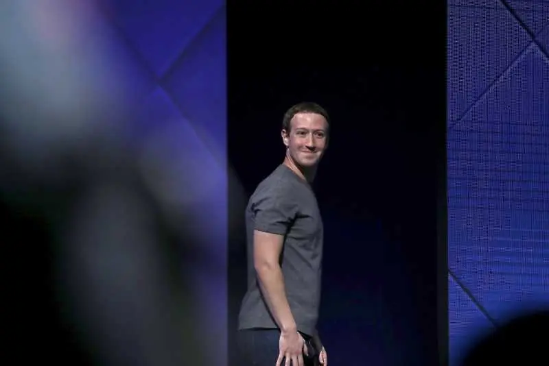 Зукърбърг: Facebook направи много грешки, ще се поправим