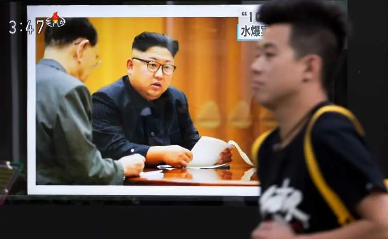 Сеул покани Пхенян на разговори след седмица