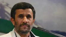 Бившият ирански президент Махмуд Ахмадинеджад е арестуван