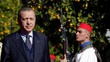 Турция ще открие посолство в Източен Йерусалим