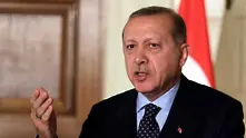 Послание към международната общност, нарече Ердоган откриването на Желязната църква